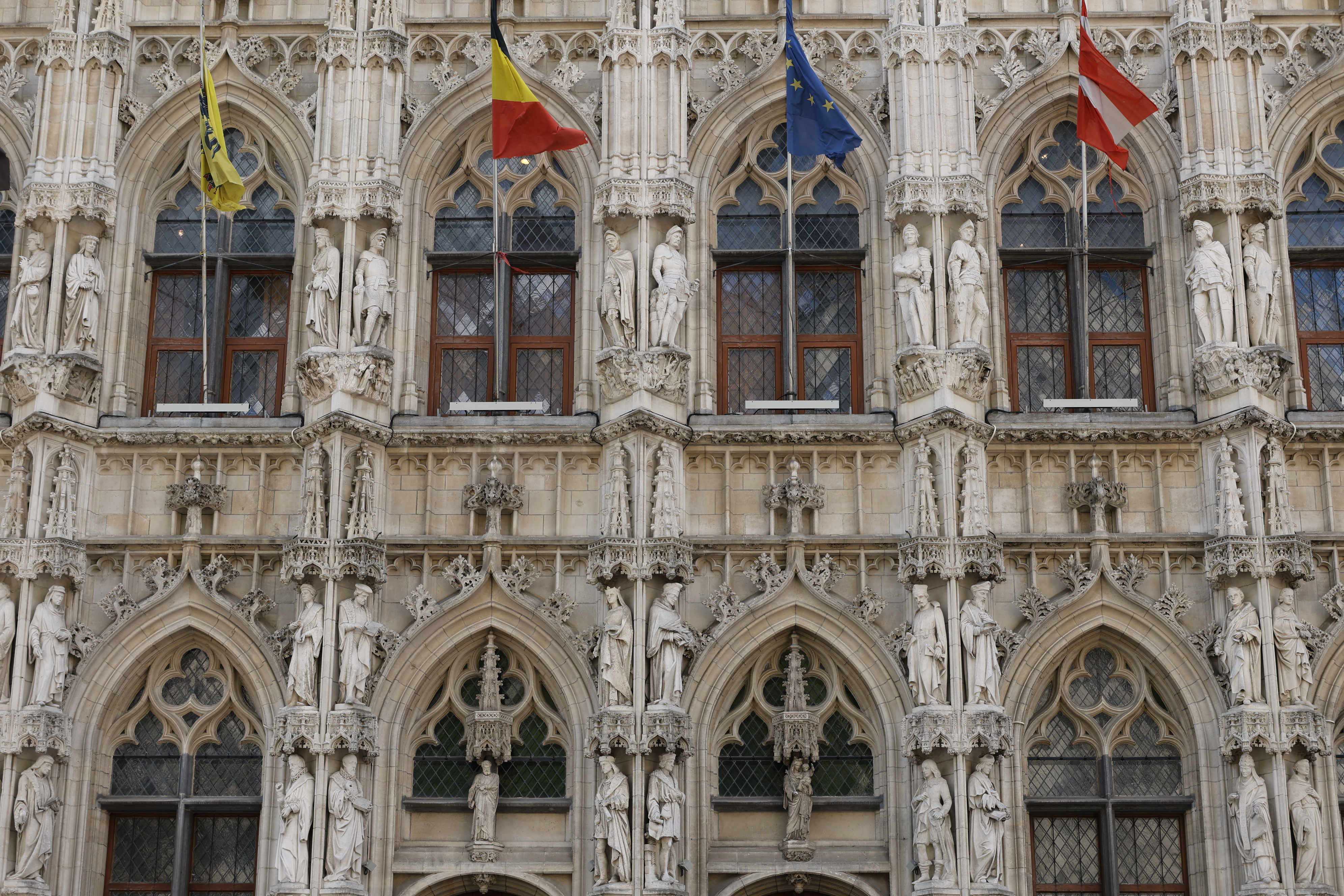 Leuven